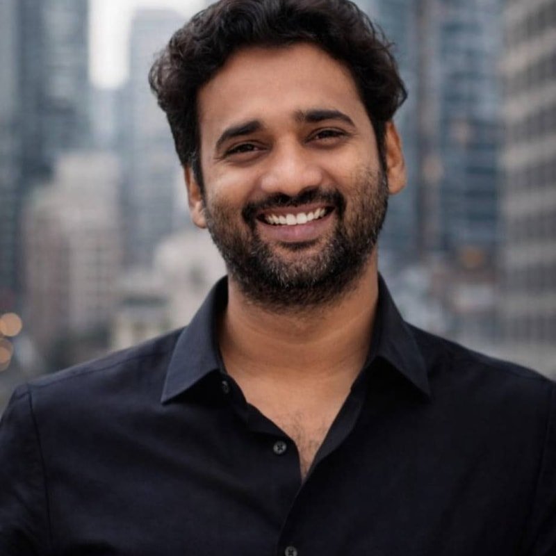 Harish Duddupudi, Software Architecture Leader